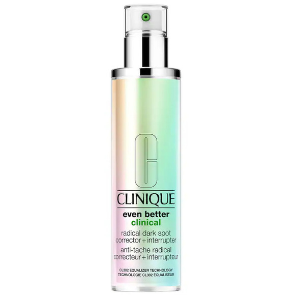 NIB Clinique Even Better Clinical Serum 3.4 oz/100ml